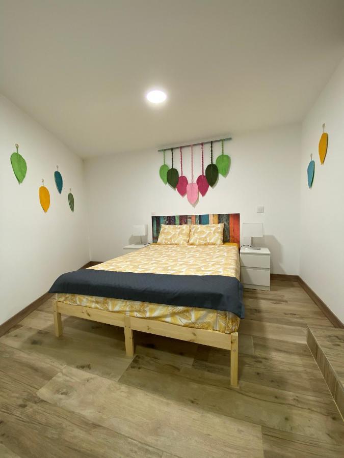 Apartamento Criptana Apart Madri