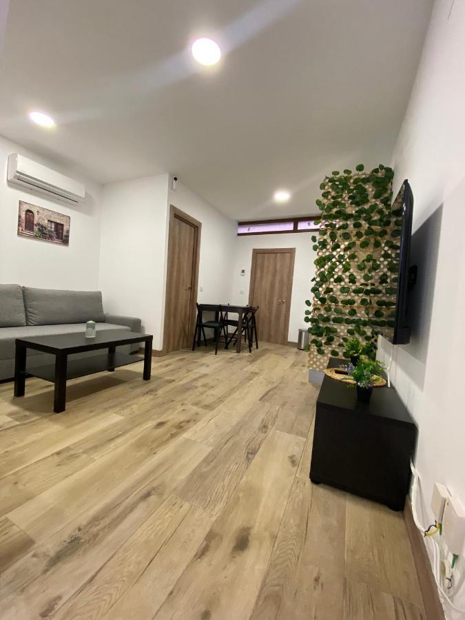 Criptana Apart Apartamento Madri